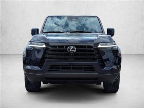 Nightfall Mica 2024 Lexus GX 550 Premium+