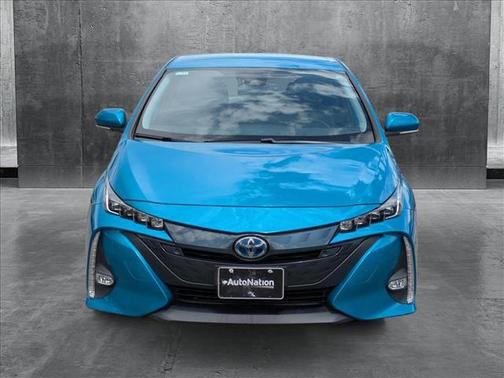 2022 Toyota Prius Prime Limited