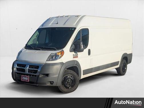 2017 RAM ProMaster 2500 High Roof