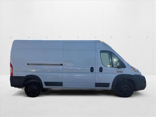 2017 RAM ProMaster 2500 High Roof