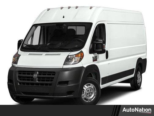 2017 RAM ProMaster 2500 High Roof