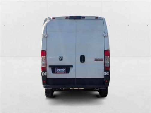 2017 RAM ProMaster 2500 High Roof