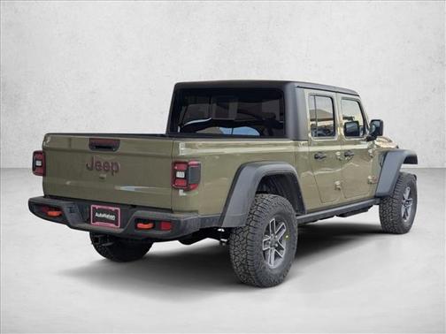 2026 Jeep Gladiator Mojave 4x4