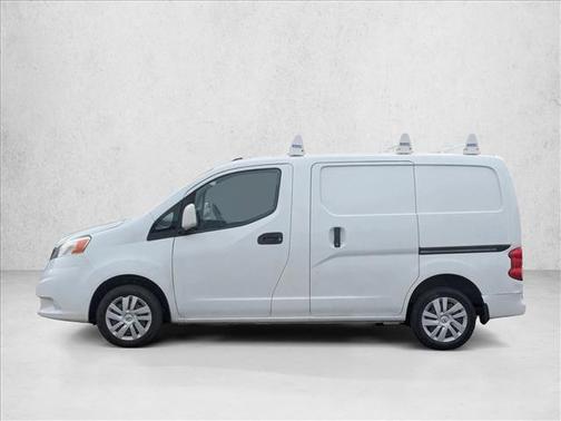 2020 Nissan NV200 SV