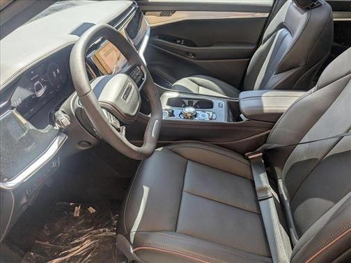 2025 Jeep Wagoneer S Launch Edition