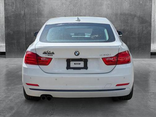 2017 BMW 430 Gran Coupe i xDrive