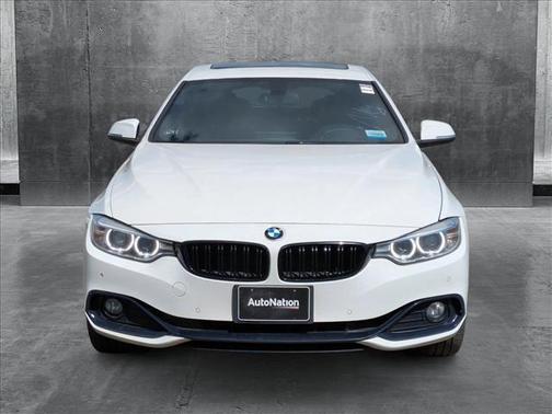 2017 BMW 430 Gran Coupe i xDrive