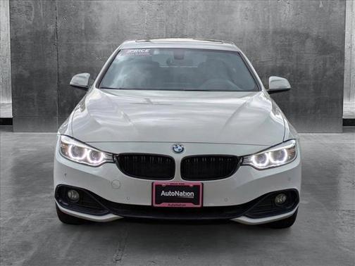 2017 BMW 430 Gran Coupe i xDrive