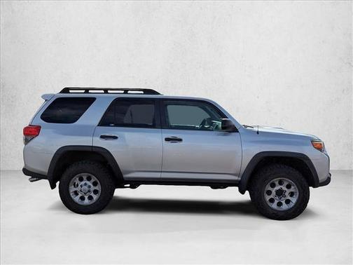 2010 Toyota 4Runner Trail