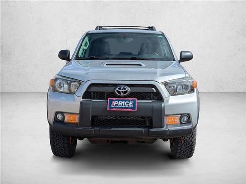 2010 Toyota 4Runner Trail