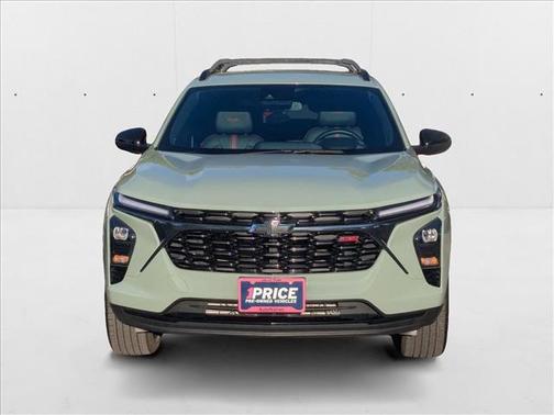 2024 Chevrolet Trax FWD 2RS