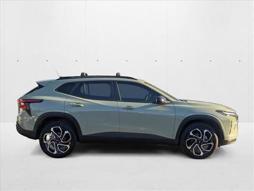 2024 Chevrolet Trax FWD 2RS