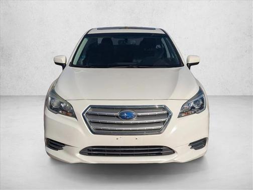 2017 Subaru Legacy Premium