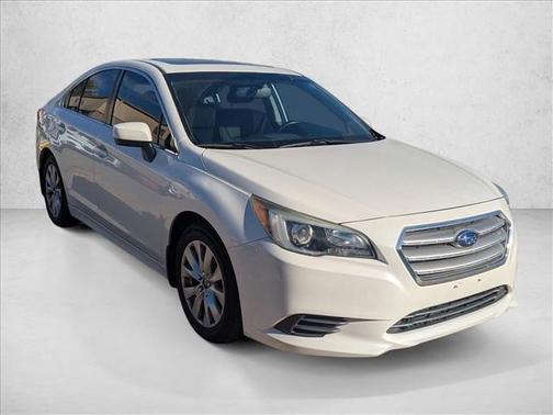 2017 Subaru Legacy Premium