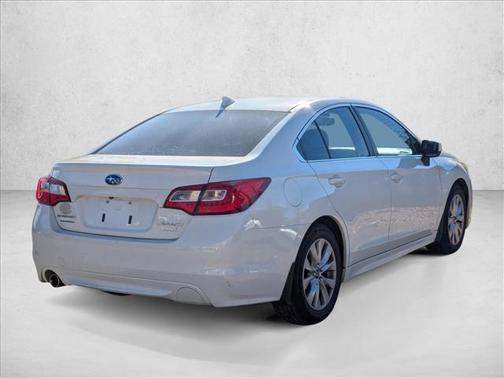 2017 Subaru Legacy Premium