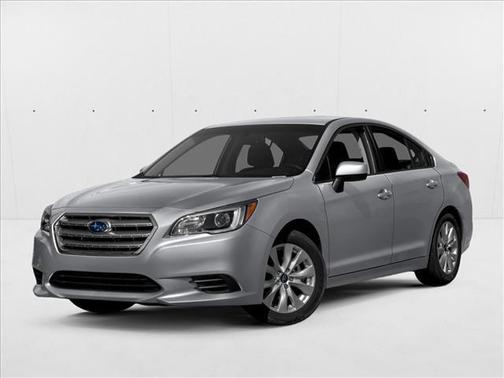 2017 Subaru Legacy Premium