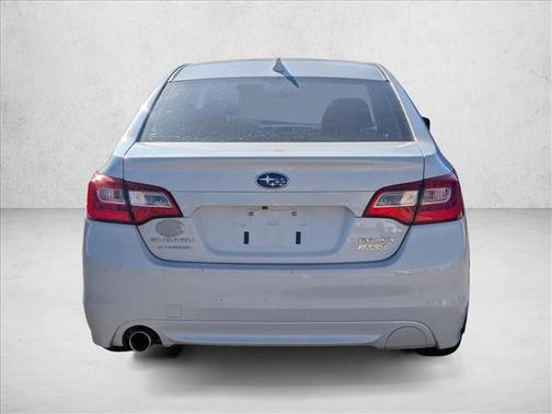 2017 Subaru Legacy Premium