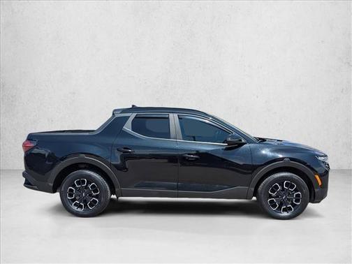 Phantom Black 2022 Hyundai SANTA CRUZ SEL Premium