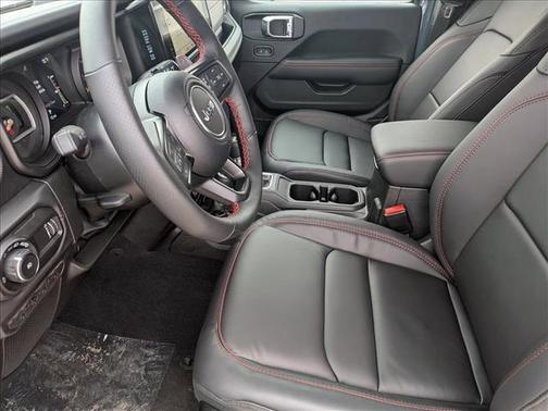 Anvil Clearcoat 2026 Jeep Wrangler 4-Door Moab 392 4x4