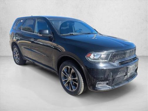 2020 Dodge Durango GT Plus