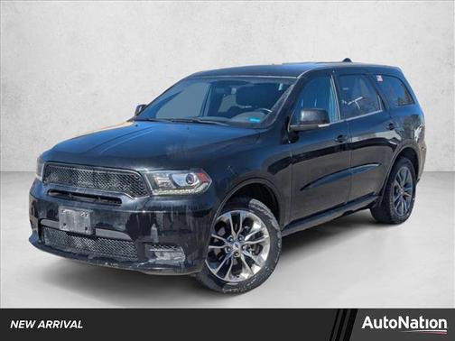 2020 Dodge Durango GT Plus