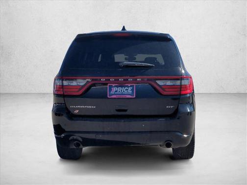 2020 Dodge Durango GT Plus