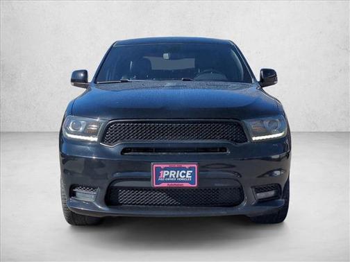 2020 Dodge Durango GT Plus