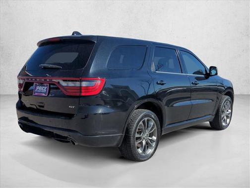 2020 Dodge Durango GT Plus