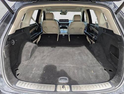 Vik Black 2021 Genesis GV80 2.5T