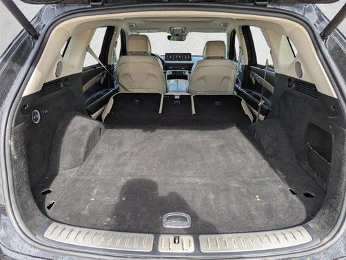 Vik Black 2021 Genesis GV80 2.5T