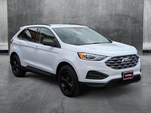 2021 Ford Edge SE