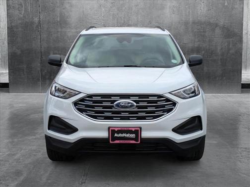 2021 Ford Edge SE