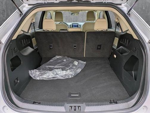 2021 Ford Edge SE
