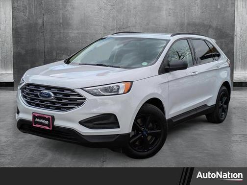 2021 Ford Edge SE