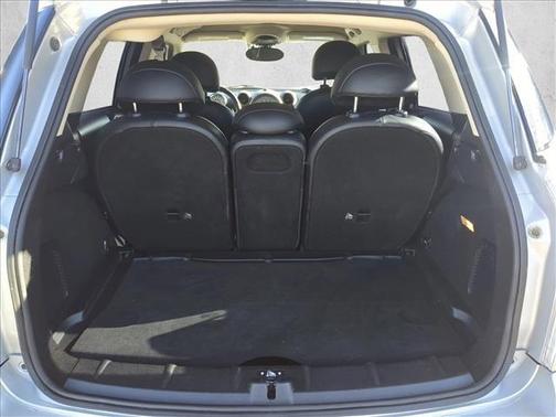 2012 MINI Cooper S Countryman Base