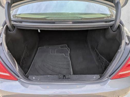 2013 Mercedes-Benz S-Class 4MATIC