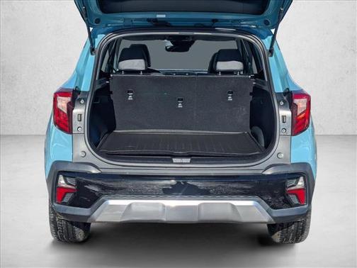 2024 Kia Seltos SX Turbo