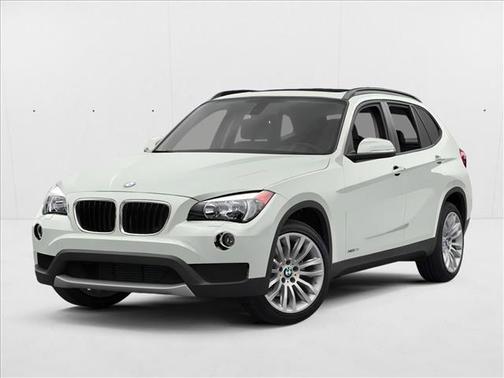 2014 BMW X1 xDrive 28i