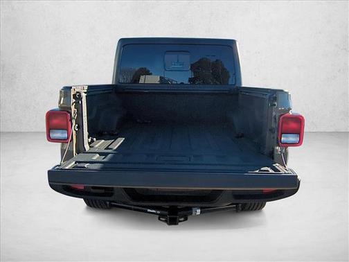 2020 Jeep Gladiator North Edition 4x4