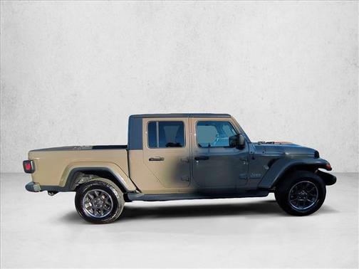 2020 Jeep Gladiator North Edition 4x4