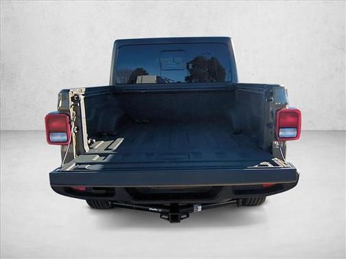 2020 Jeep Gladiator North Edition 4x4