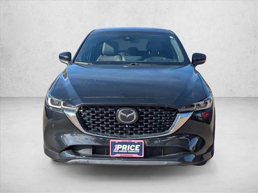 2022 Mazda CX-5 Signature