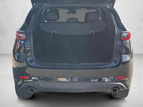 2022 Mazda CX-5 Signature