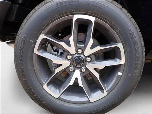 2025 Jeep Wrangler 4xe Sport S