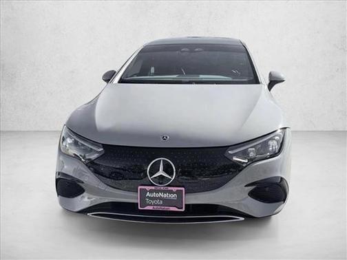 2024 Mercedes-Benz EQE 350 4MATIC