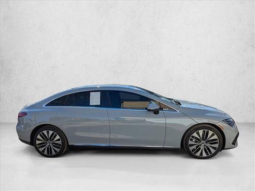 2024 Mercedes-Benz EQE 350 4MATIC