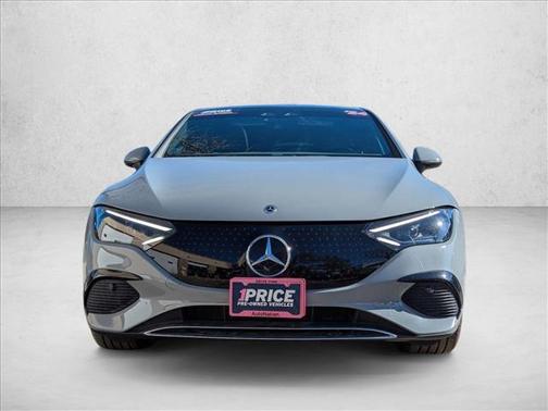2024 Mercedes-Benz EQE 350 4MATIC