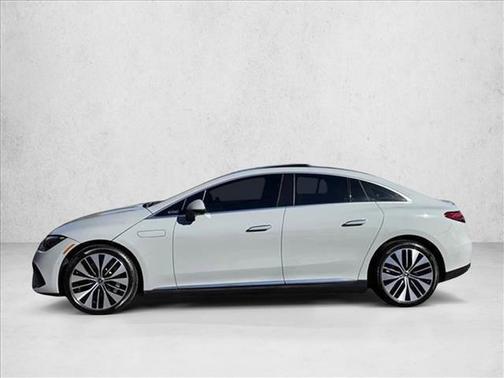 2024 Mercedes-Benz EQE 350 4MATIC