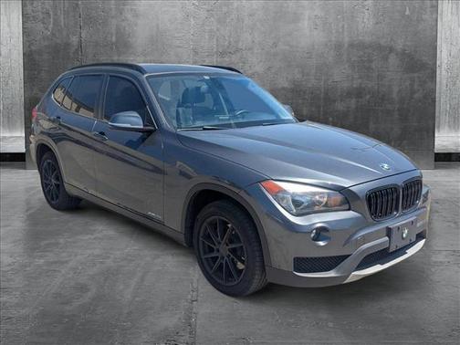 2014 BMW X1 xDrive 28i