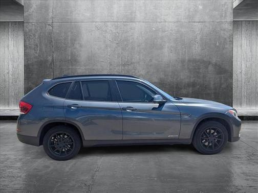 2014 BMW X1 xDrive 28i